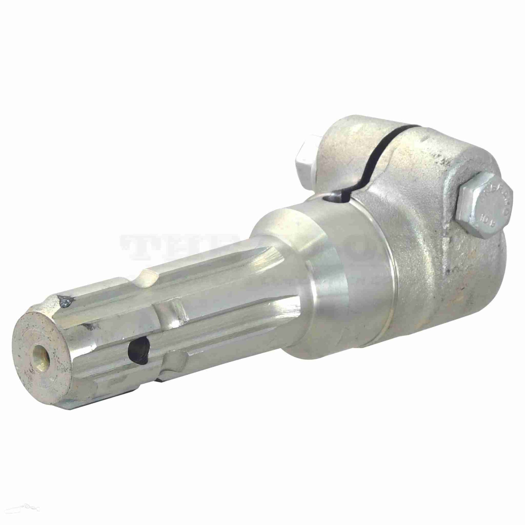 Introducing: PTO Shaft Adaptors- The Latest Range