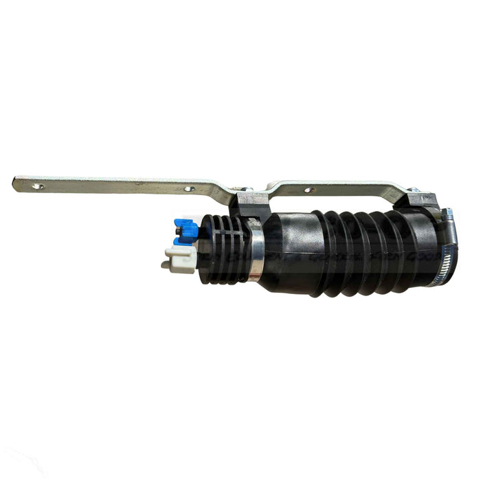 Horizontal foam marker dropper assy for Silvan 57L foam markers 042D-901747