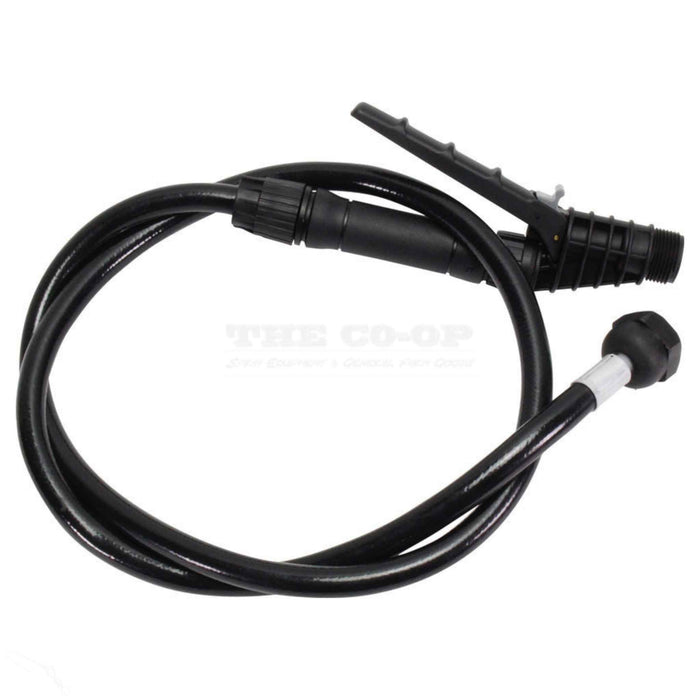 Silvan Replacement Part Hose And Handpiece To Suit 15L Prograde Knapsack (183176)