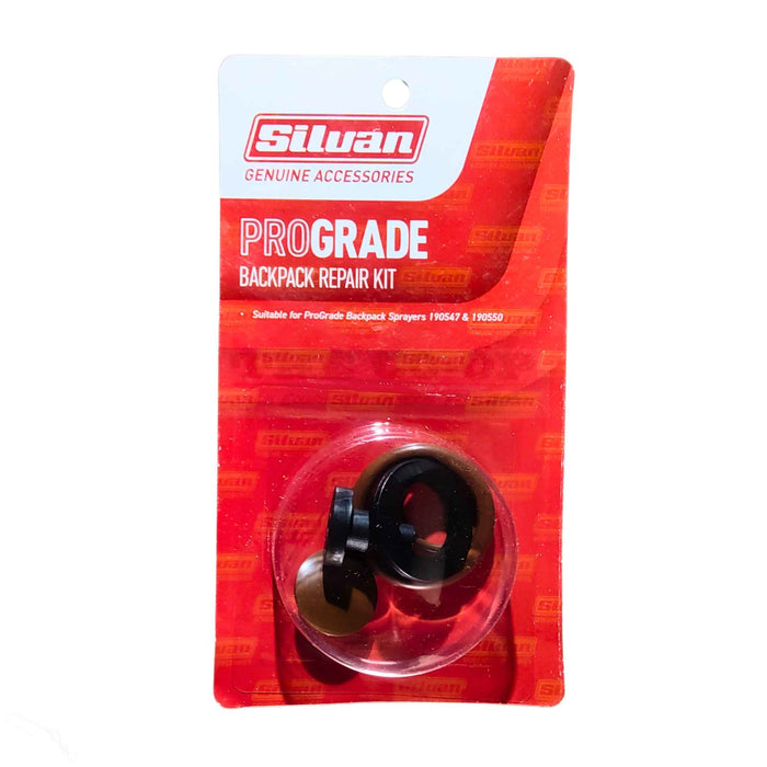 Silvan Prograde 15 litre backpack Pump Repair Kit 183868
