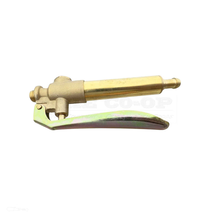 Brass Lever replacement Spray wand Trigger