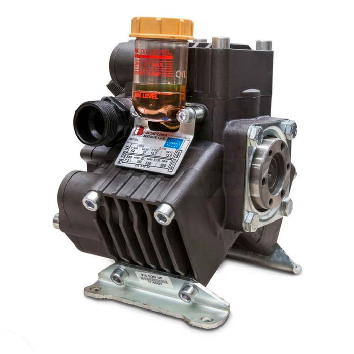 Bertolini high pressure diaphagm pump model PA 530 VF 23.6004.97.3