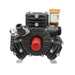 Bertolini PA 530 High Pressure Pump PA530VC diaphragm  pressure pump