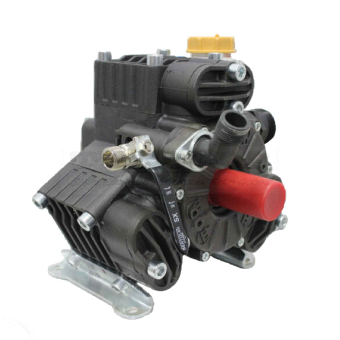 Bertolini PA 530 High Pressure Pump 23.6005.97 Quickcorp replacement pump