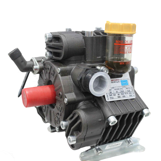 Bertolini PA 530 High Pressure Pump 23.6005.97