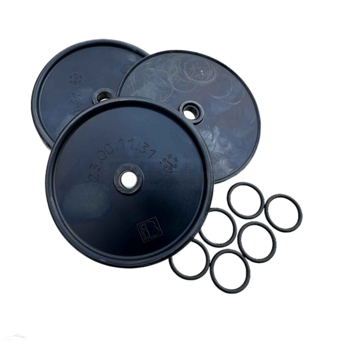 image of Bertolini Diaphragm repair kit