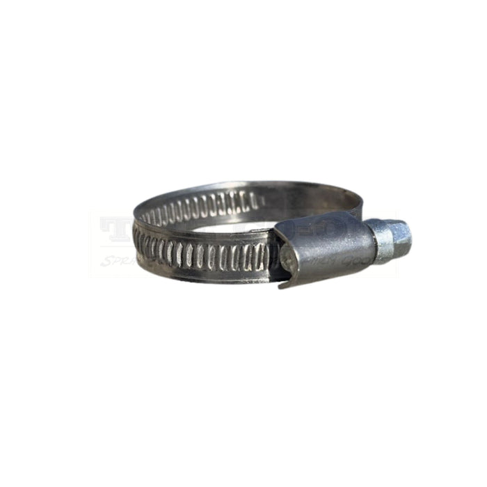 Salvarai Foam marker end flex section clamp 235001