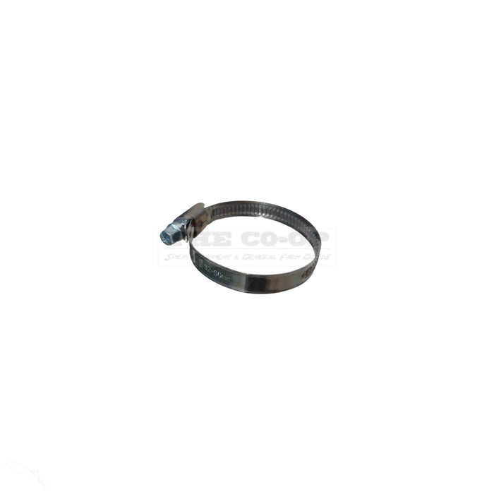 Clamp - for Salvarani Foam marker