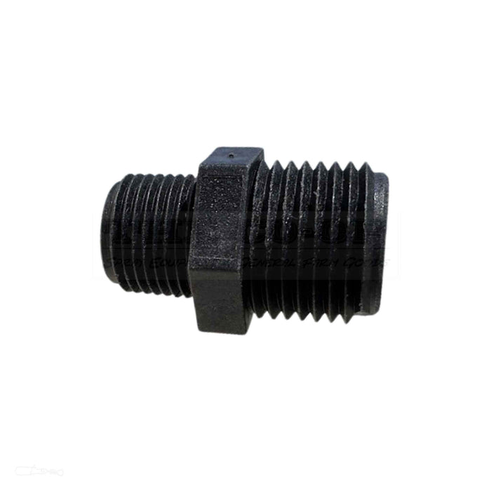 Silvan Replacement Part Nipple For Silvan Smoothflo SpotPak ( 361-8-145-01)