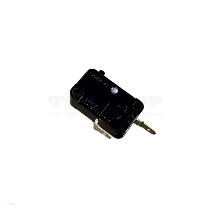 Microswitch to suit Shurflo Presure switch V-15-2C26-K reverse side view