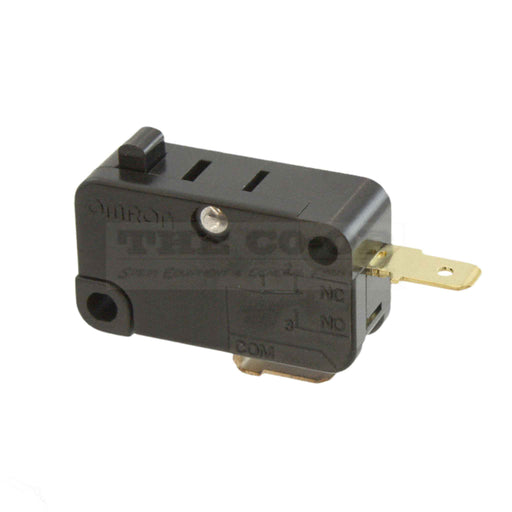 SIlvan Selecta replacement Spare Parts pressure limit switch 382-095A
