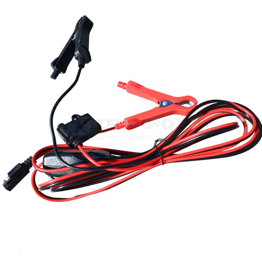 Silvan Replacement Part Wiring Loom With Switch To Suit Wp40-1 (382-161)