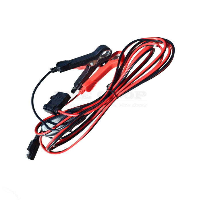Silvan Replacement Part Wiring Loom With Switch To Suit Wp40-1 (382-161).