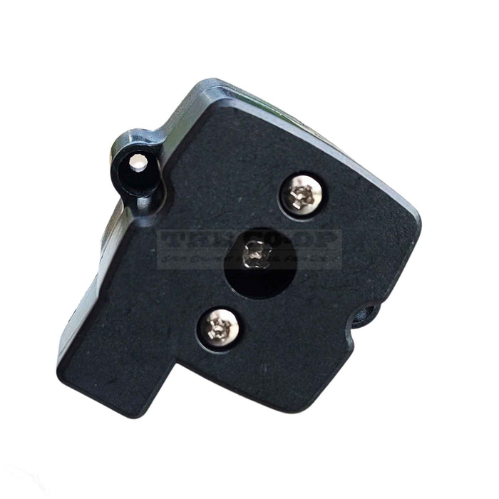 Silvan Replacement Part Pressure Switch Suit 382-168 12 volt pump (382-169) top view