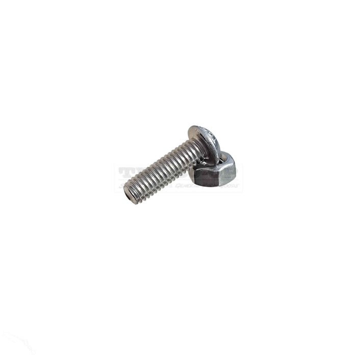Silvan Replacement Part *Kit Bolt And Nut (400101)