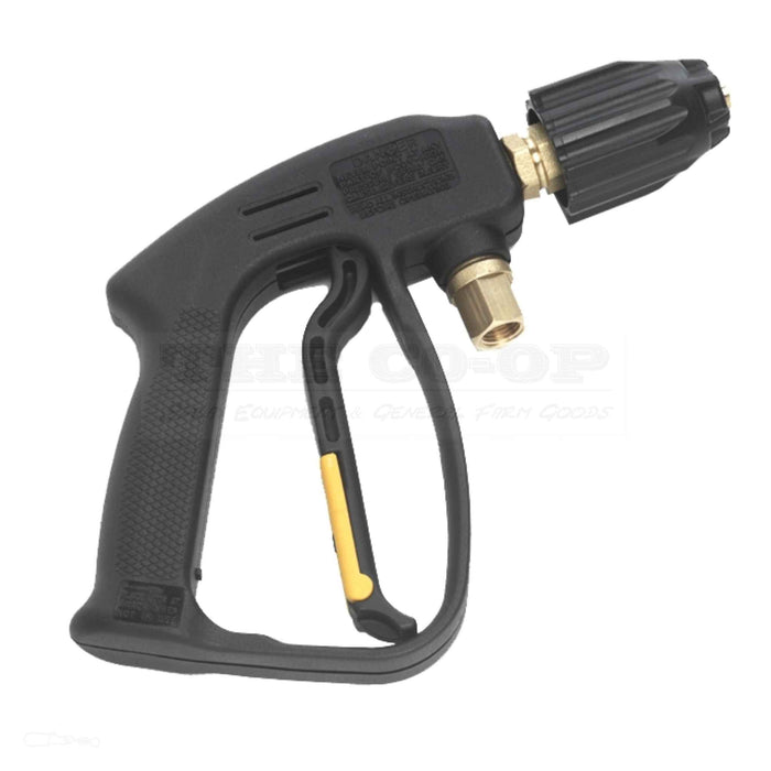 PA Mini VariJet Spray Gun 410-38