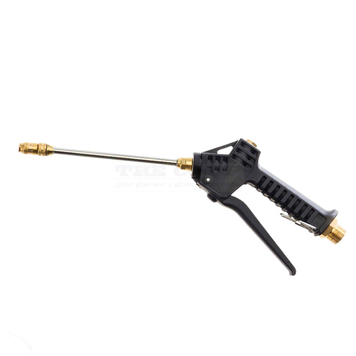 Silvan Trigjet 410-60 spray gun