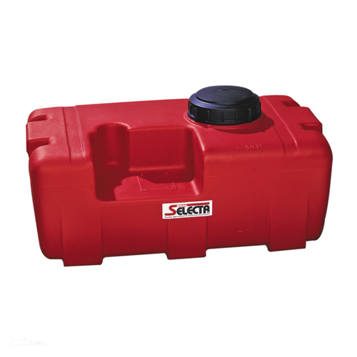 Silvan Smoothflo 100 Litre Spot spray tank only 430-100S