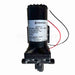 Shurflo 5059 Series 12 volt high volume pump with pressure switch