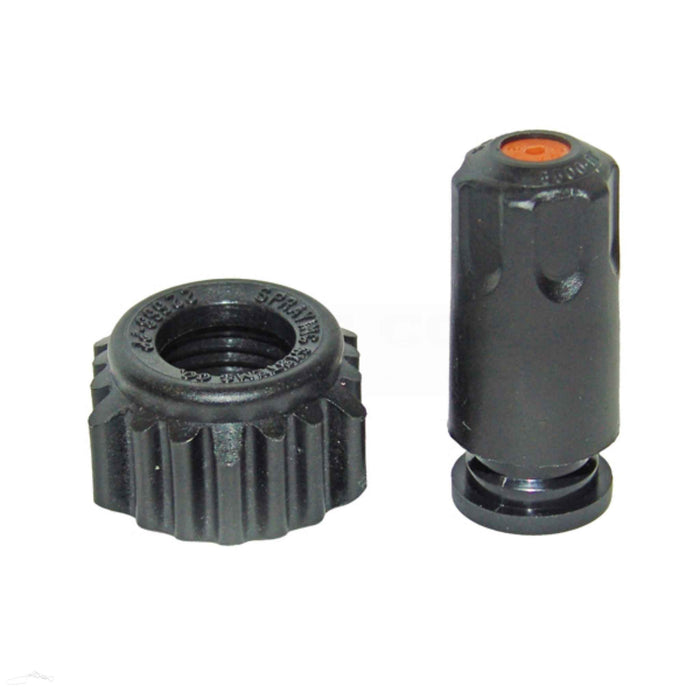 TeeJet 5500 Adjustable Spray Nozzle - Poly - THE CO-OP