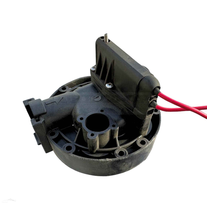 Image of DDP-550 upper housing kit 1