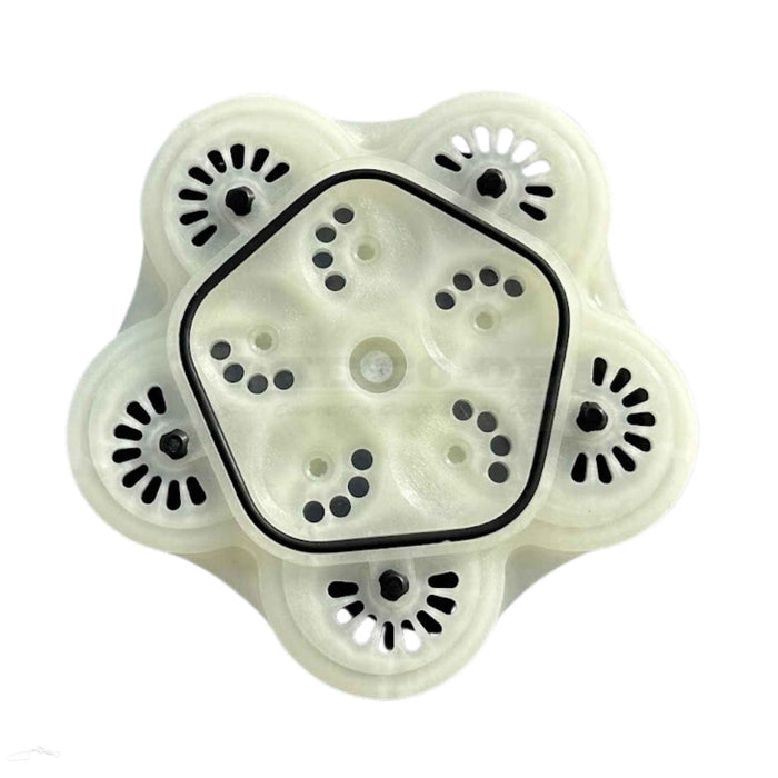 Image of DDP Valve Kit 3