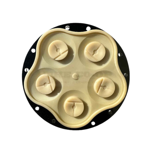diaphragm repair kit for DDP-555 12 volt pump