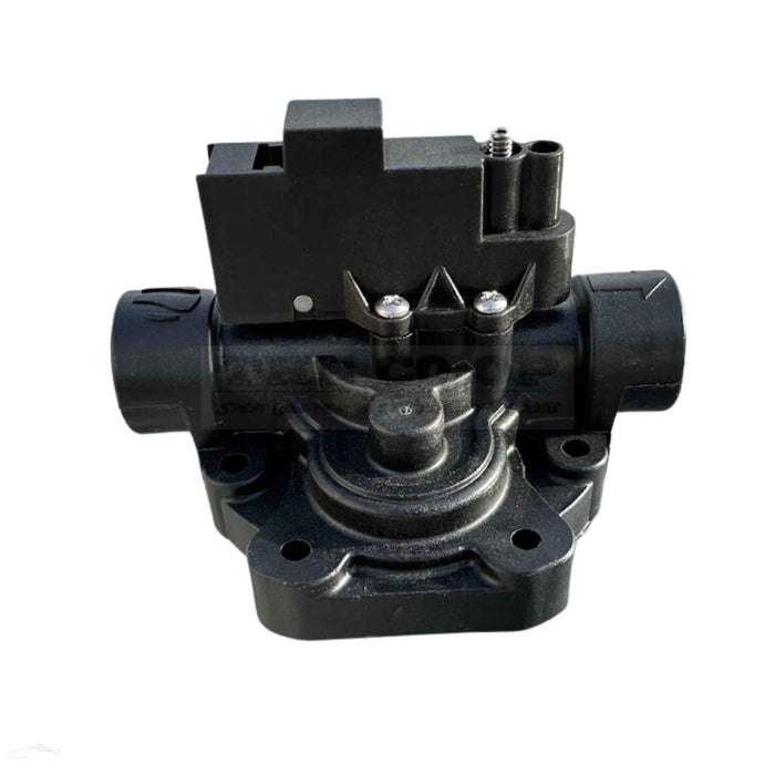 Upper housing & Switch repair kit suits DDP-554