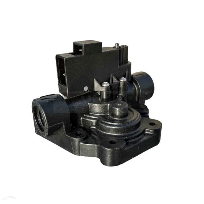 Upper housing & Switch repair kit suits DDP-554