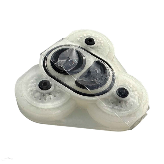 Valve replacement kit for DDP-552a