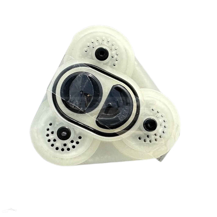 Valve replacement kit for DDP-552a