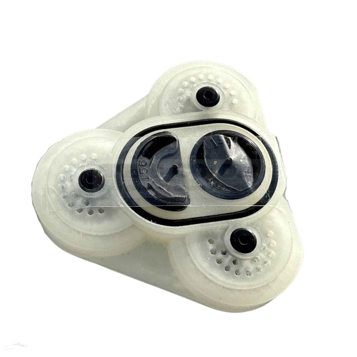 Valve replacement kit for DDP-552a