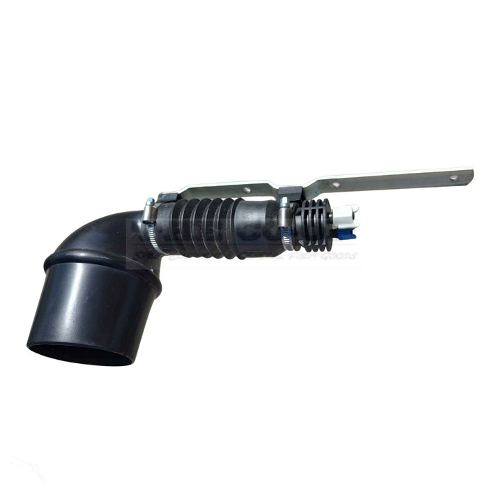 Salvarani Foam marker horizontal dropper suits 6 and 8mm lines 901667