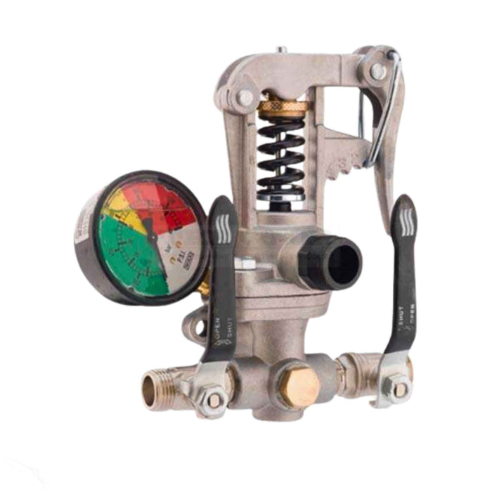 Control valve for AR30 Pump g140
