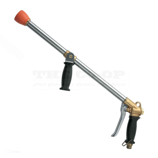 Braglia Long Ranger Spray gun for heavy duty applications 13.901.151