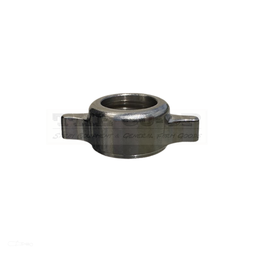 Brass 1/2" Bsp Retaining nut 162.605.2