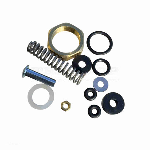 Spare Parts Kit for Braglia Spot 300 - AKA Silvan 410-11-1 Triam44 410-45BR