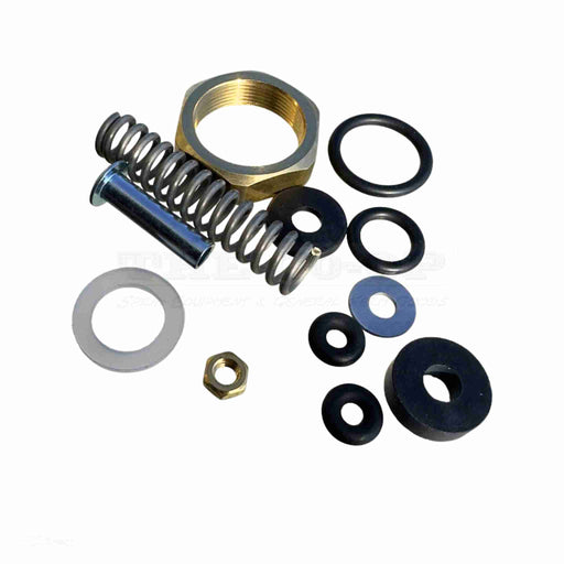 Spare Parts Kit for Braglia Spot 300 35.901.16 - AKA Silvan 410-11-1 Triam44 410-45BR