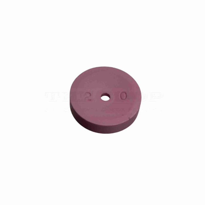 Ceramic Spray gun tip 2.0 AMT 15mm