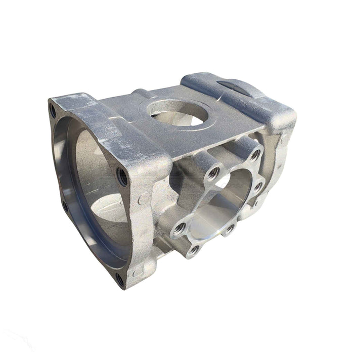 Silvan Replacement parts Crankcase Bp40/20 Bp60/20 98 On C0403-132