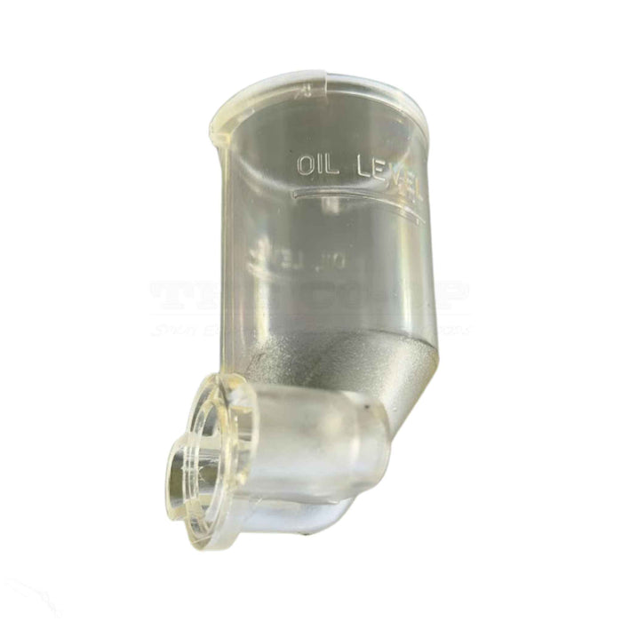 Silvan Replacement parts Viewer-Oil Suit Bp125 Screw On Cap C0421-20