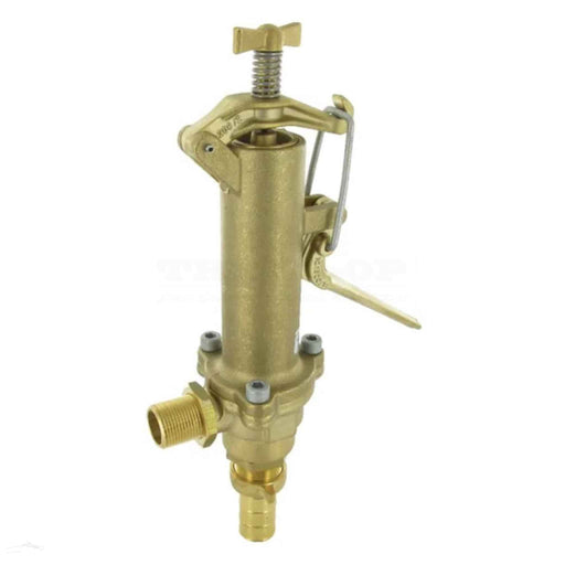 Image of Control valve