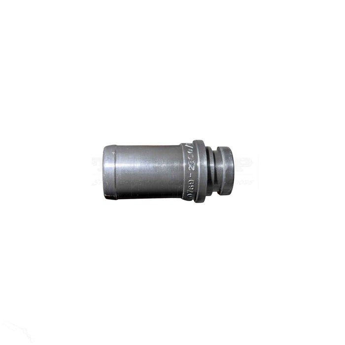 Silvan Replacement parts Tail 1"-Bypass 60/20 P48 C2800-19