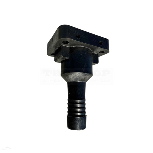 Silvan Control valve mount image