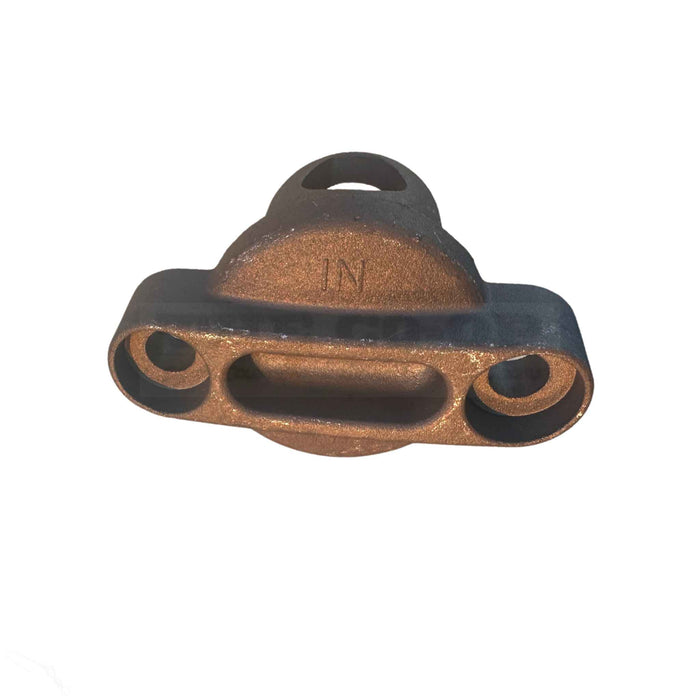 Silvan Replacement parts Plug - Suction Valve Retaing Cap Aps101-166 C3202-219