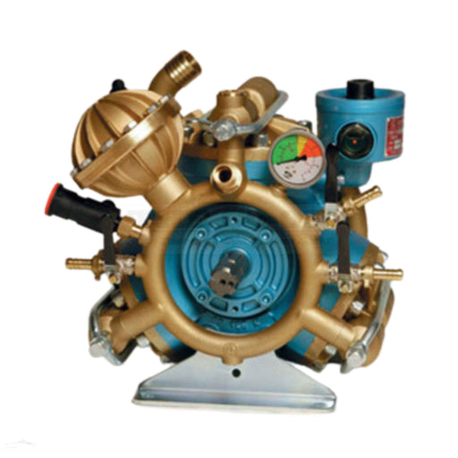 Image of Catterin CP125K Pump