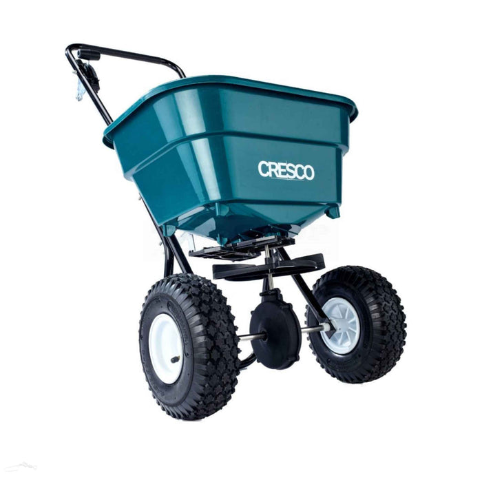 Silvan - Cresco Push Fertiliser spreader