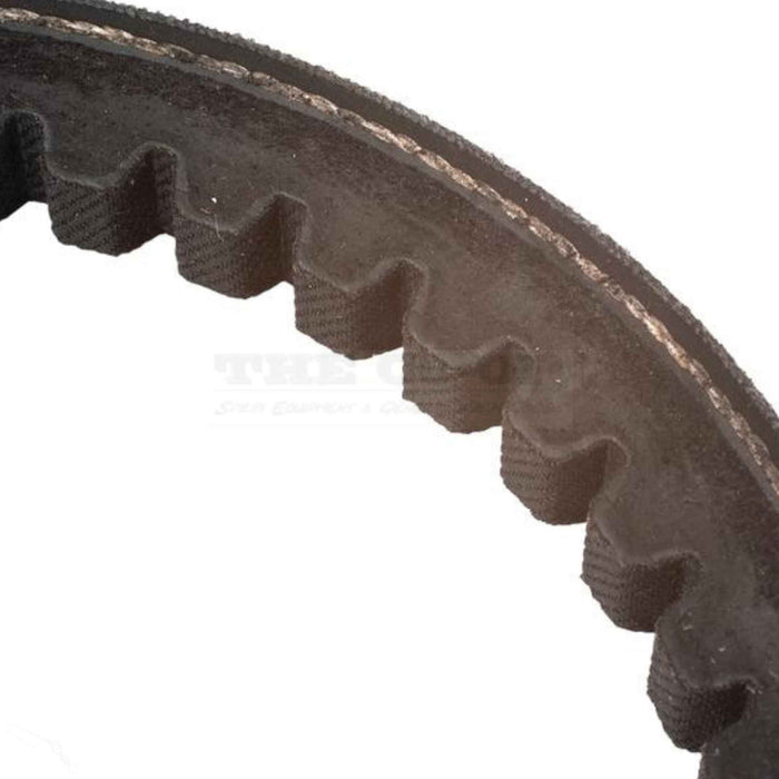 Raw Edge Cogged Belt Raw Edge Cogged Belt XPB1500