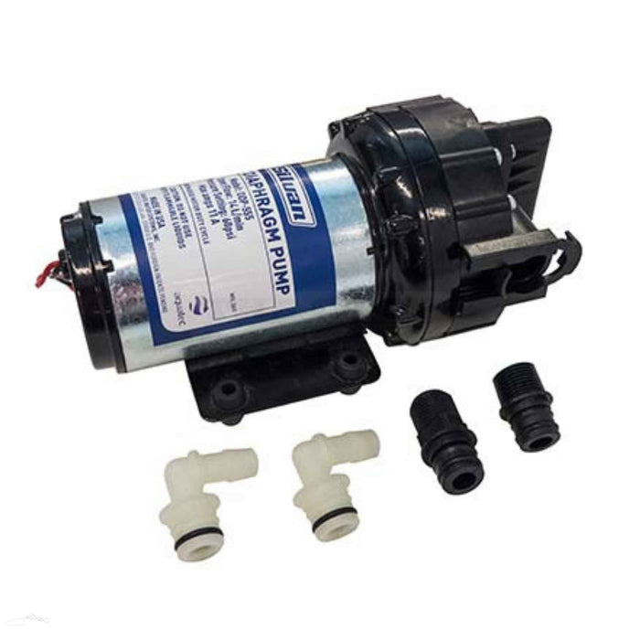 Silvan DDP-555 12v pump