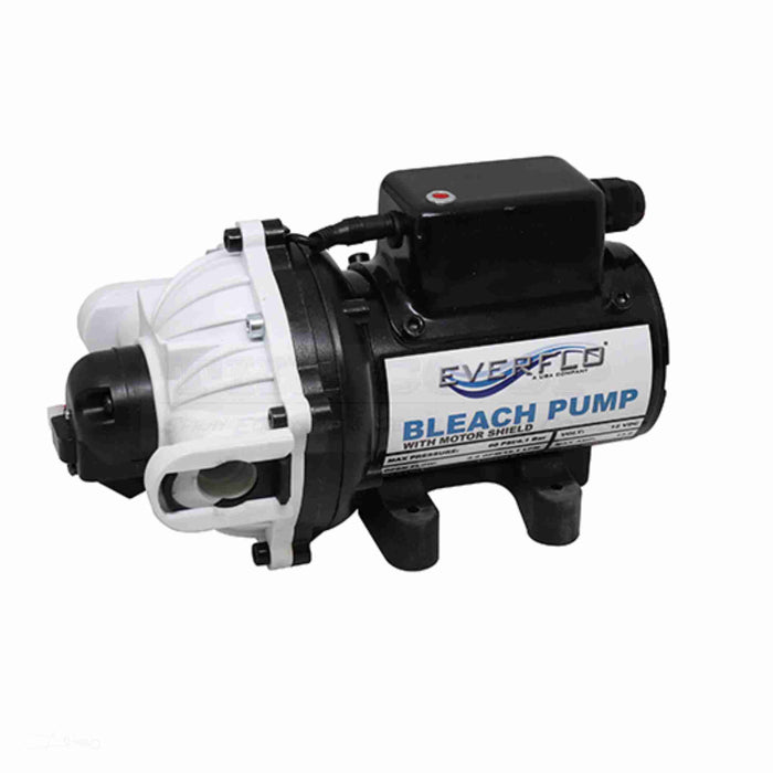 Everflo EFSW4000 Soft wash 12 volt pump